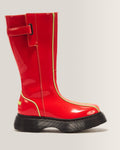 Botas Buzz Hi Powerpuff Girls en DMS Red