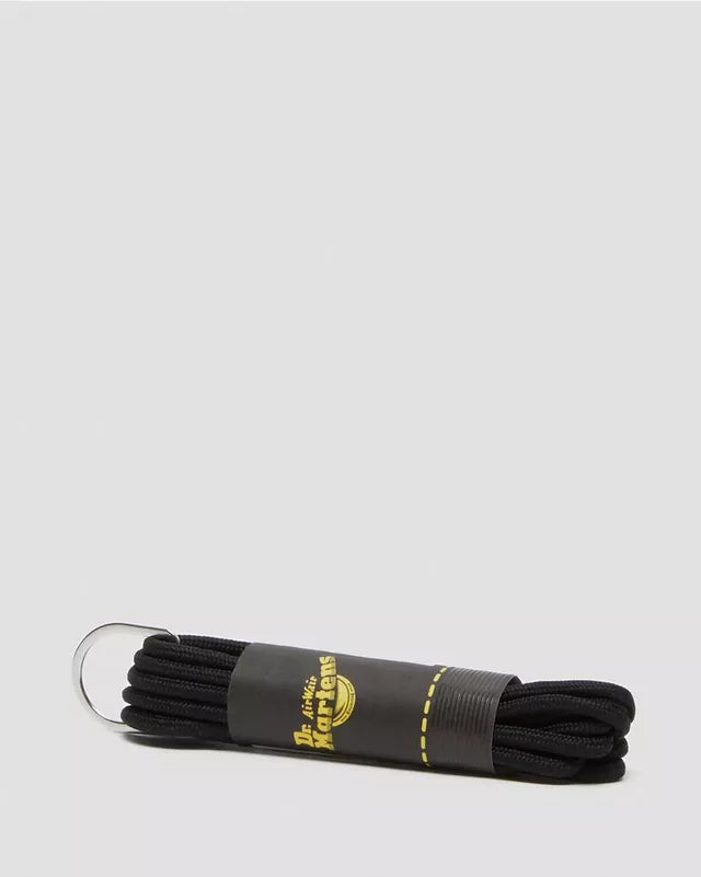 Cordones redondos de 140 cm (8-10 ojales)