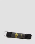 Cordones redondos de 140 cm (8-10 ojales)