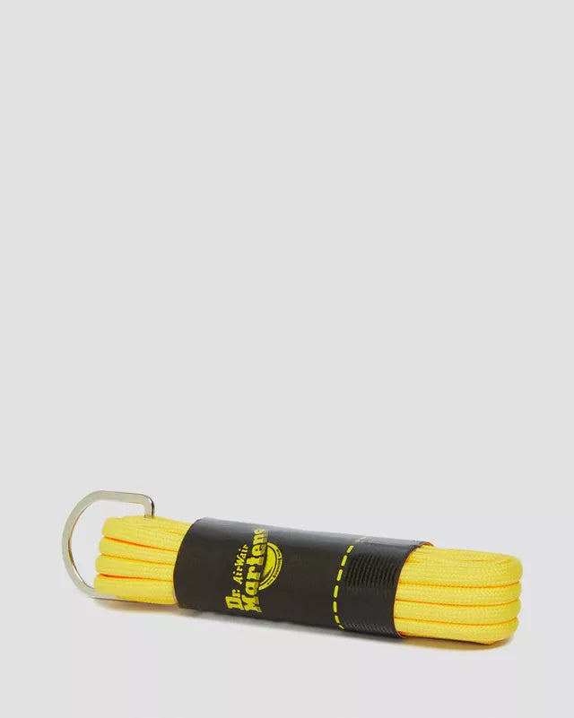 Cordones redondos de 140 cm (8-10 ojales)