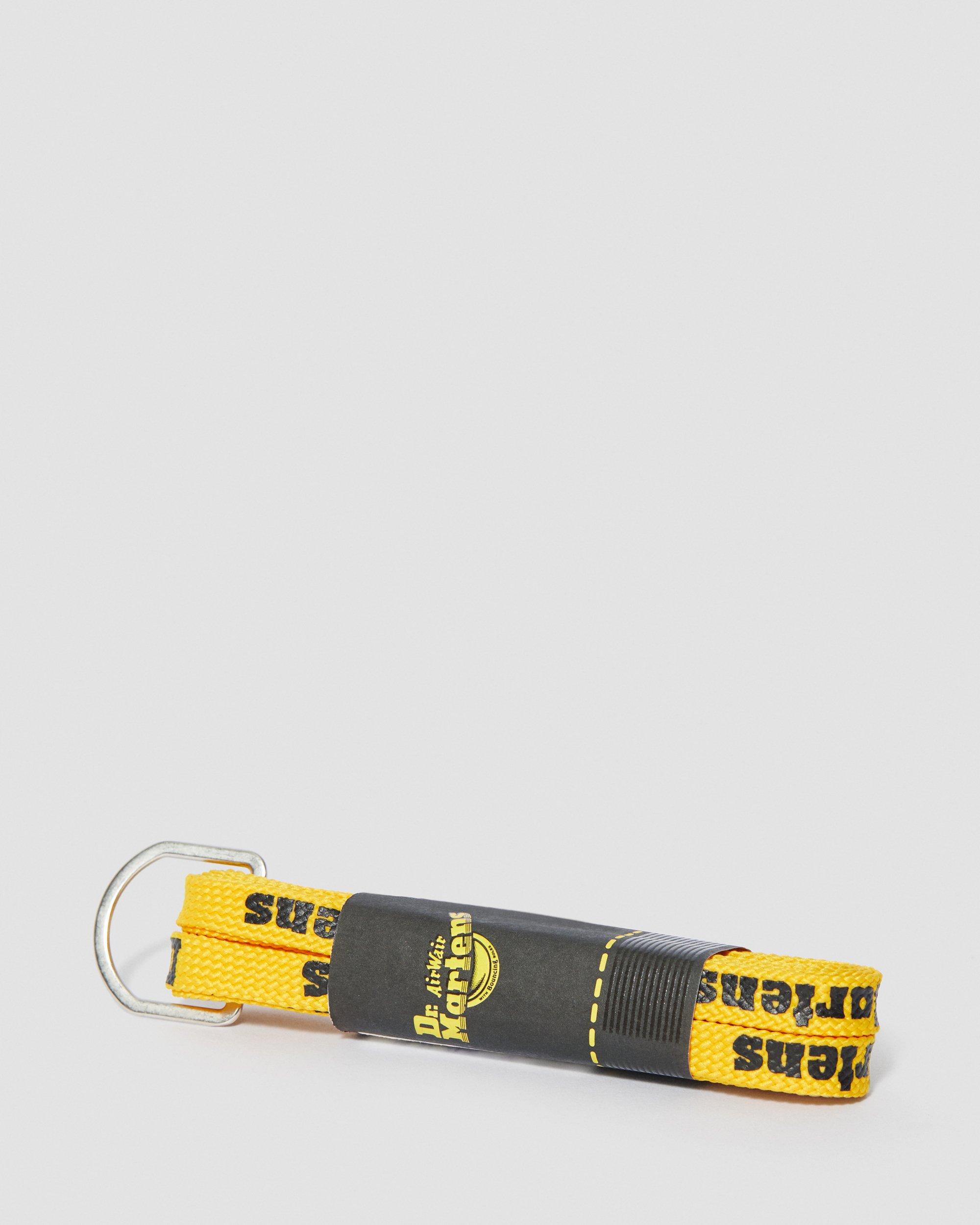Cordones 140 cm Dr. Martens (8-10 ojales)