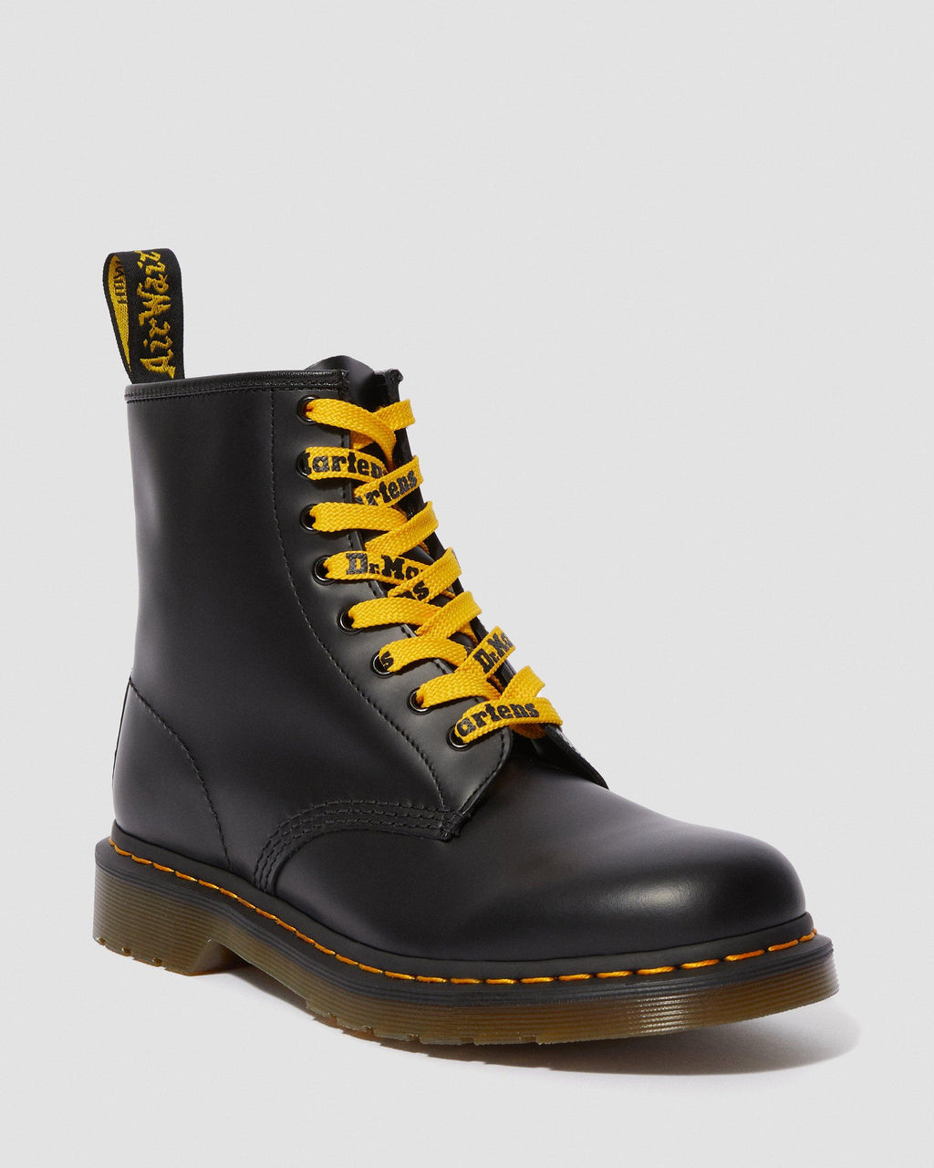 Cordones 140 cm Dr. Martens (8-10 ojales)