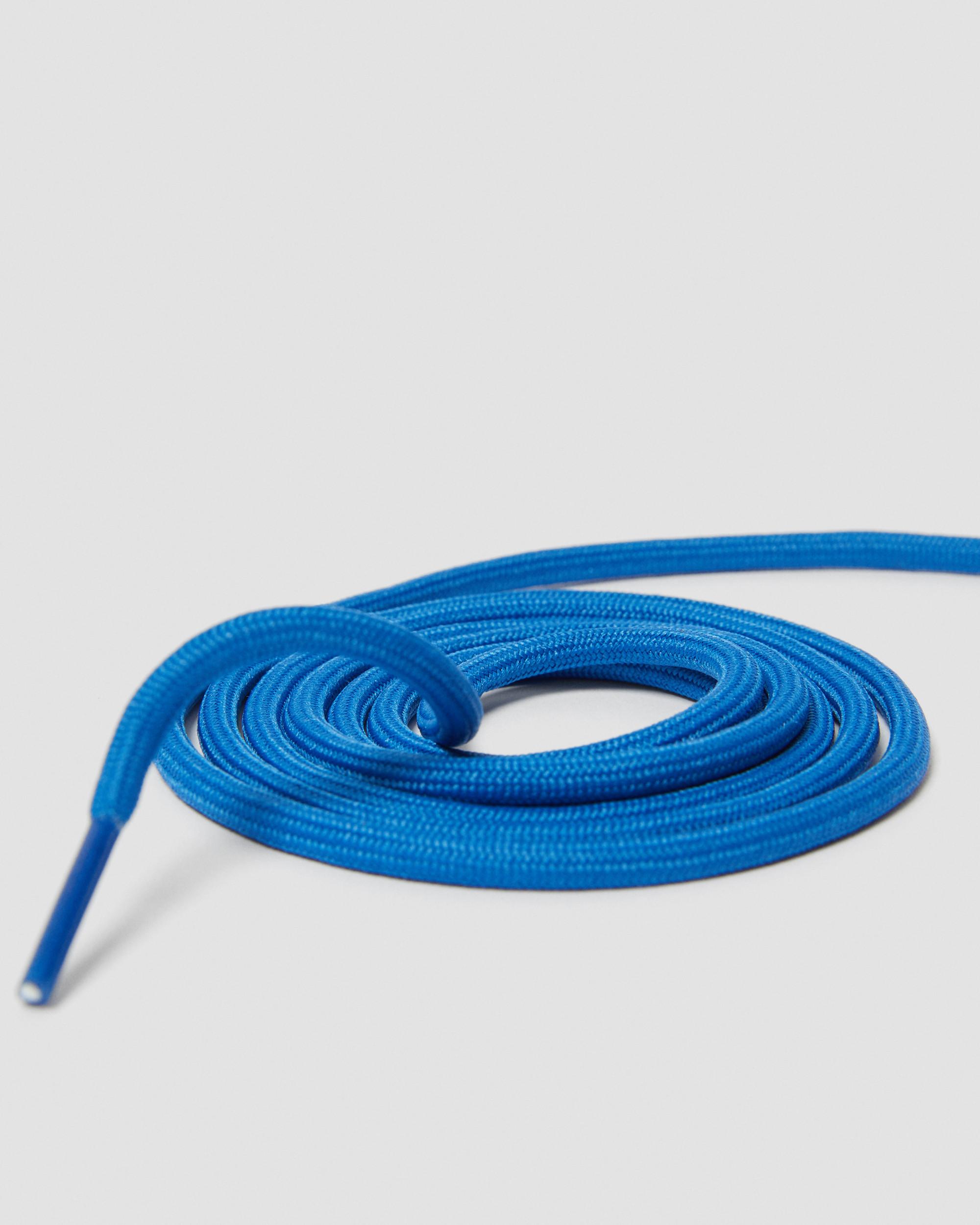 Cordones 140 cms Azul