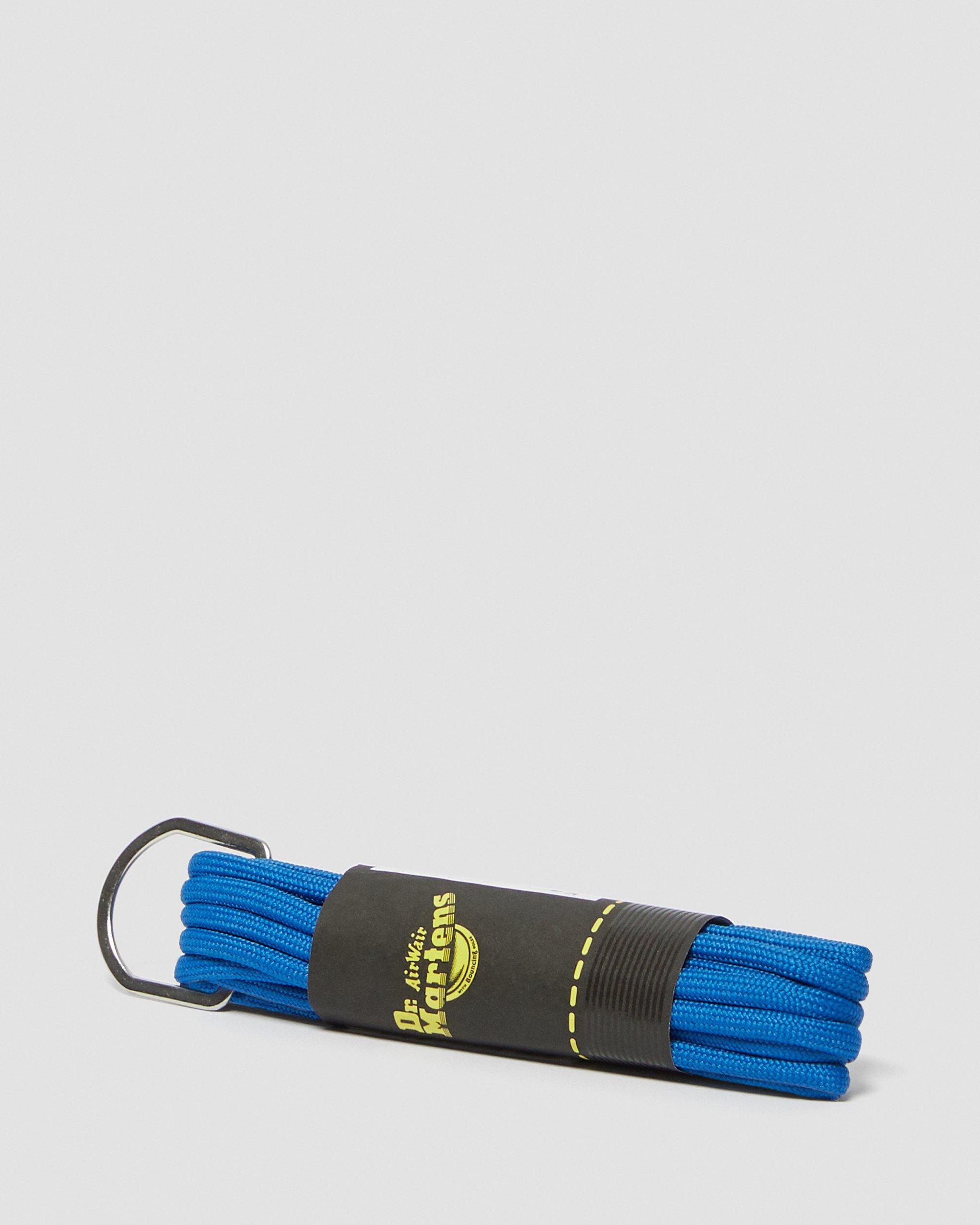 Cordones 140 cms Azul