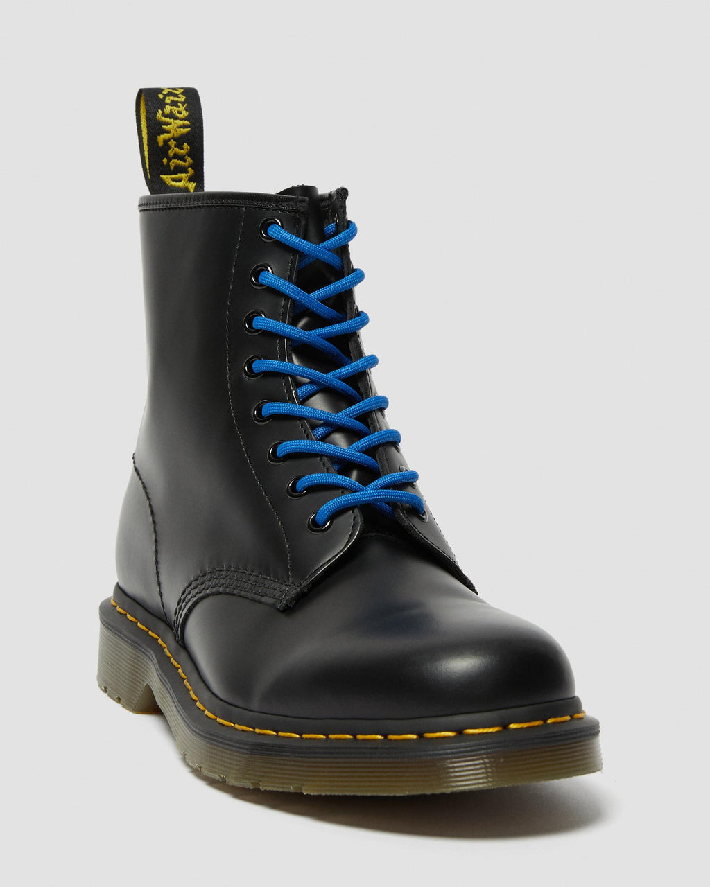 Cordones 140 cms Azul