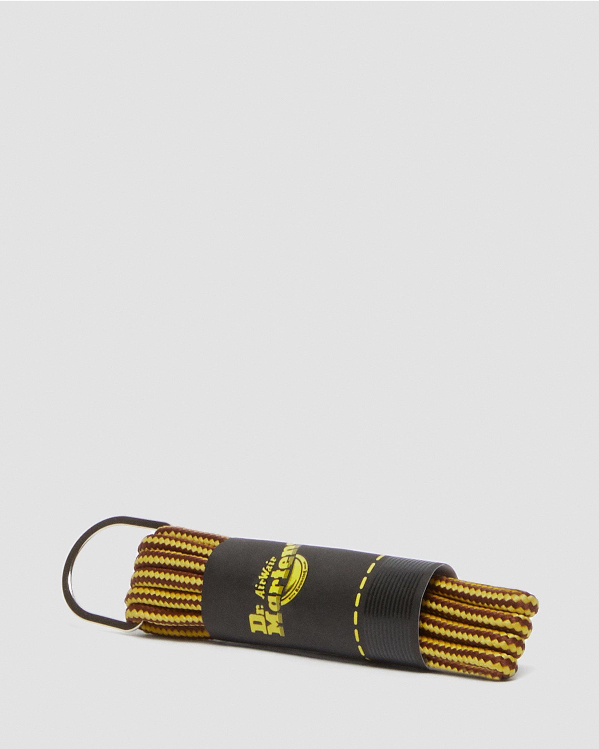 Cordones 65 cms bicolor