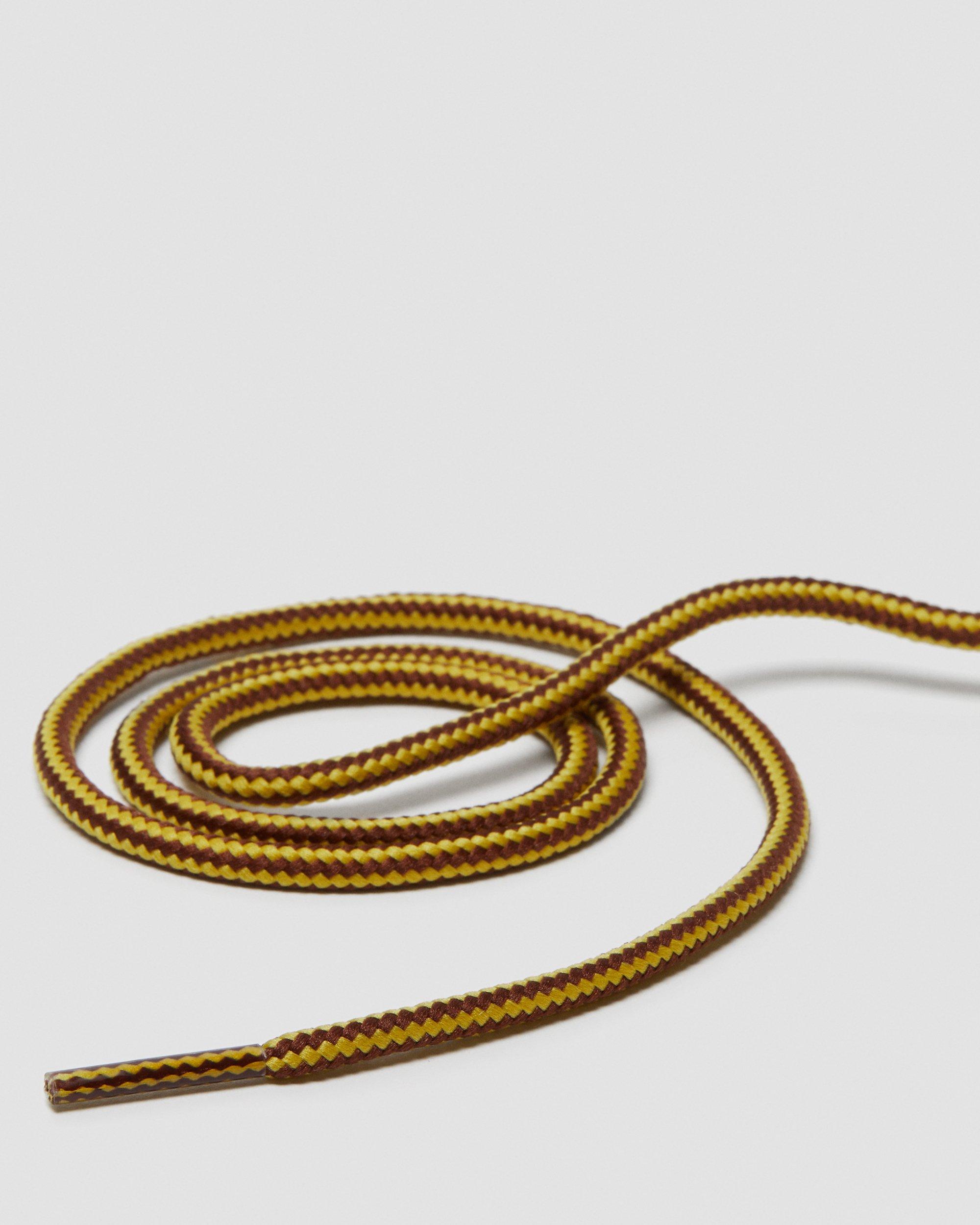 Cordones 65 cms bicolor