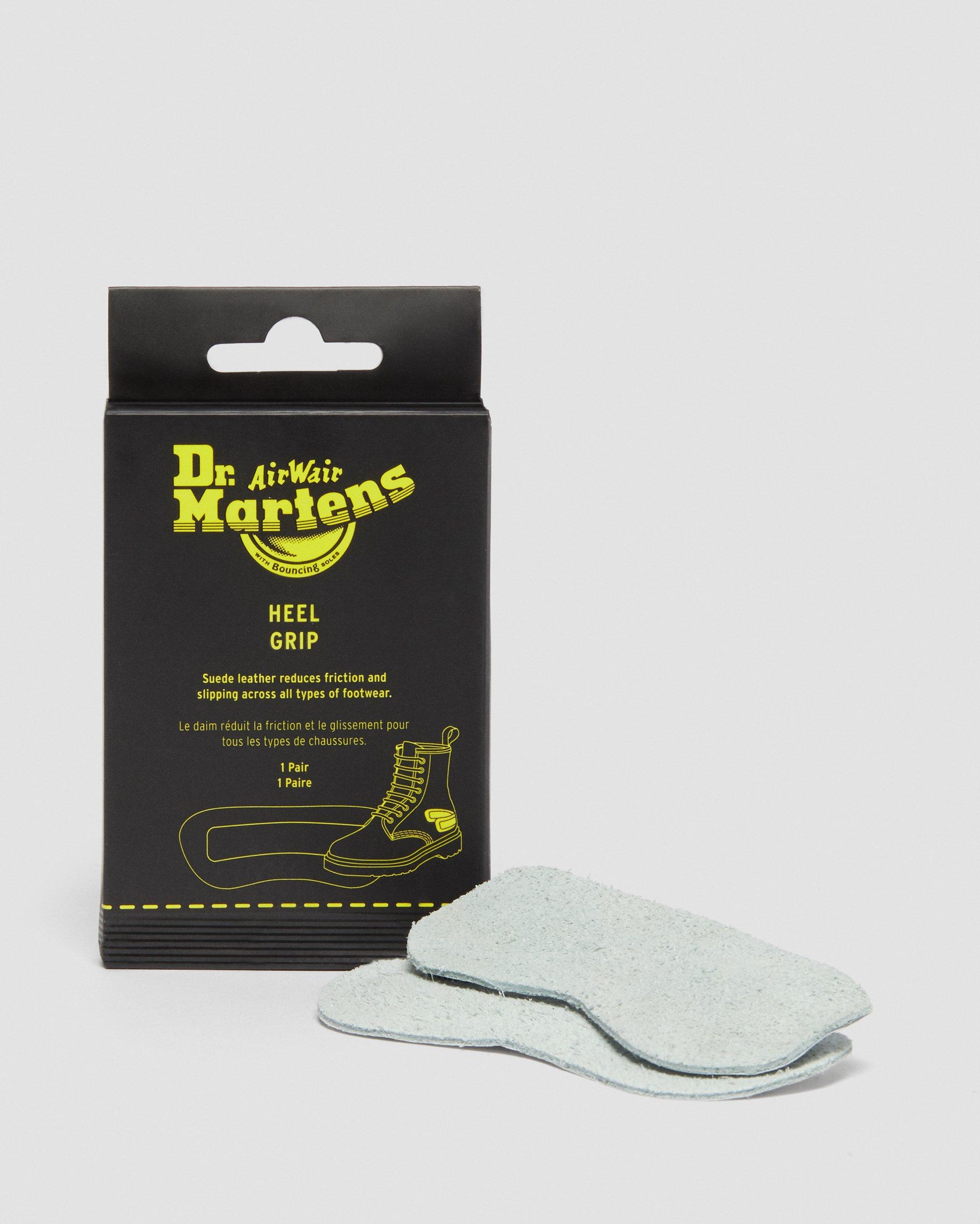 Heel Grip