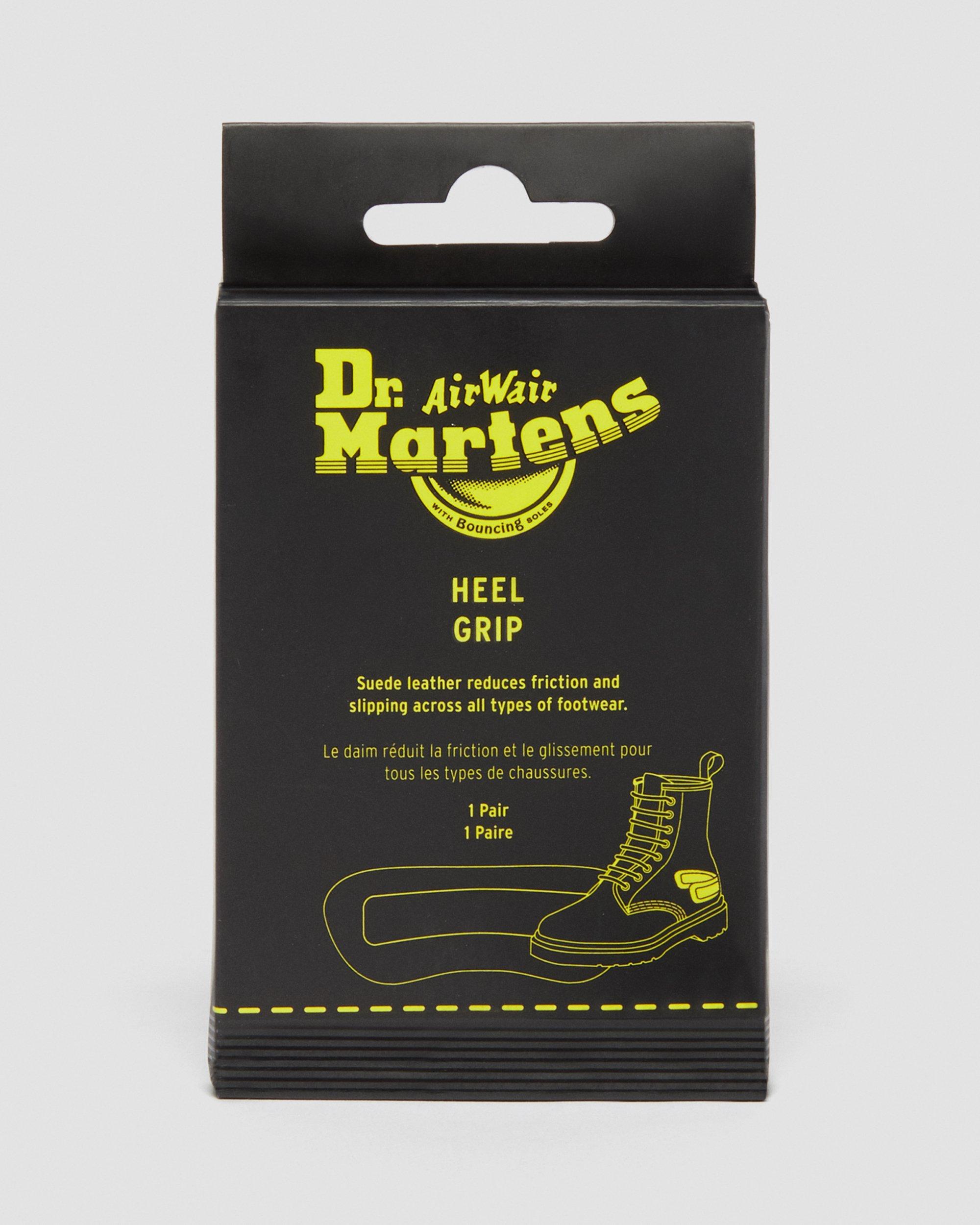 Heel Grip