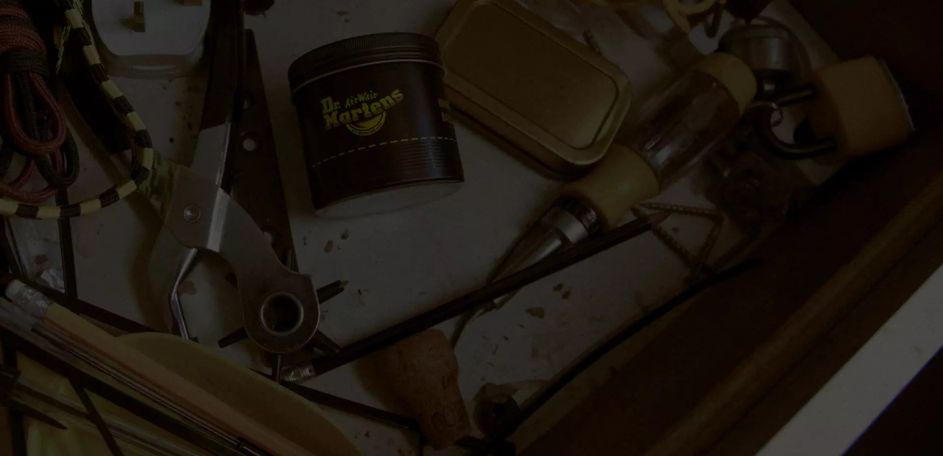 DESMITIFICANDO: EDICIÓN BREAK-IN