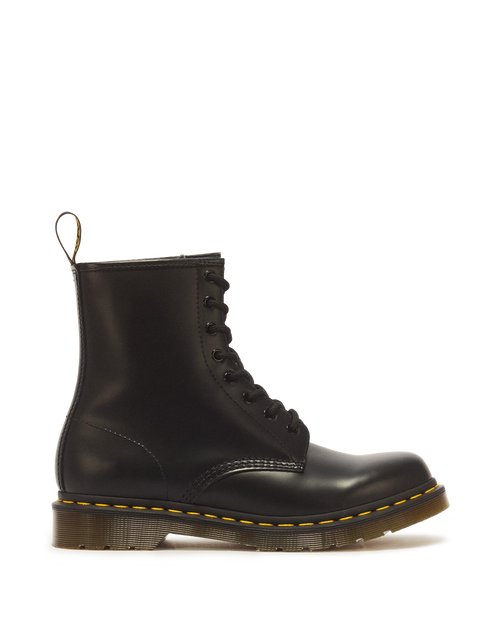 1460 Black Smooth