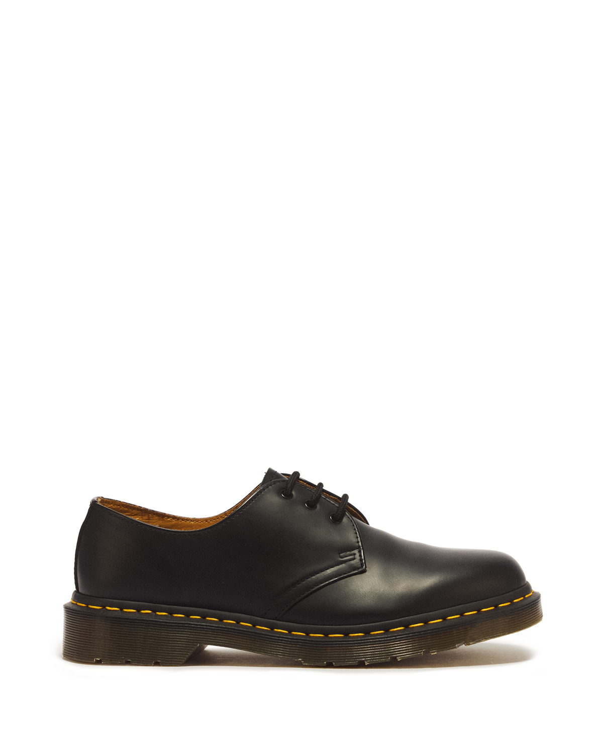 1461 Black Smooth