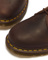 1461 Dark Brown Crazy Horse
