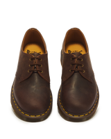 1461 Dark Brown Crazy Horse