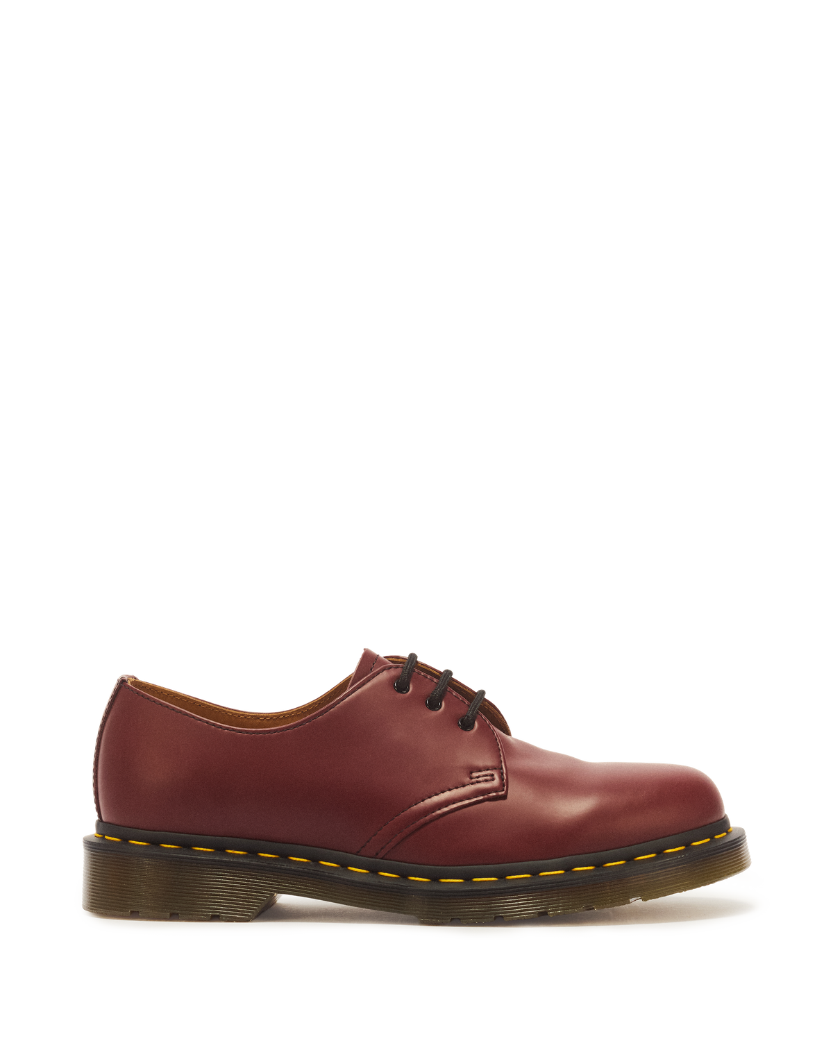 1461 Cherry Red Smooth