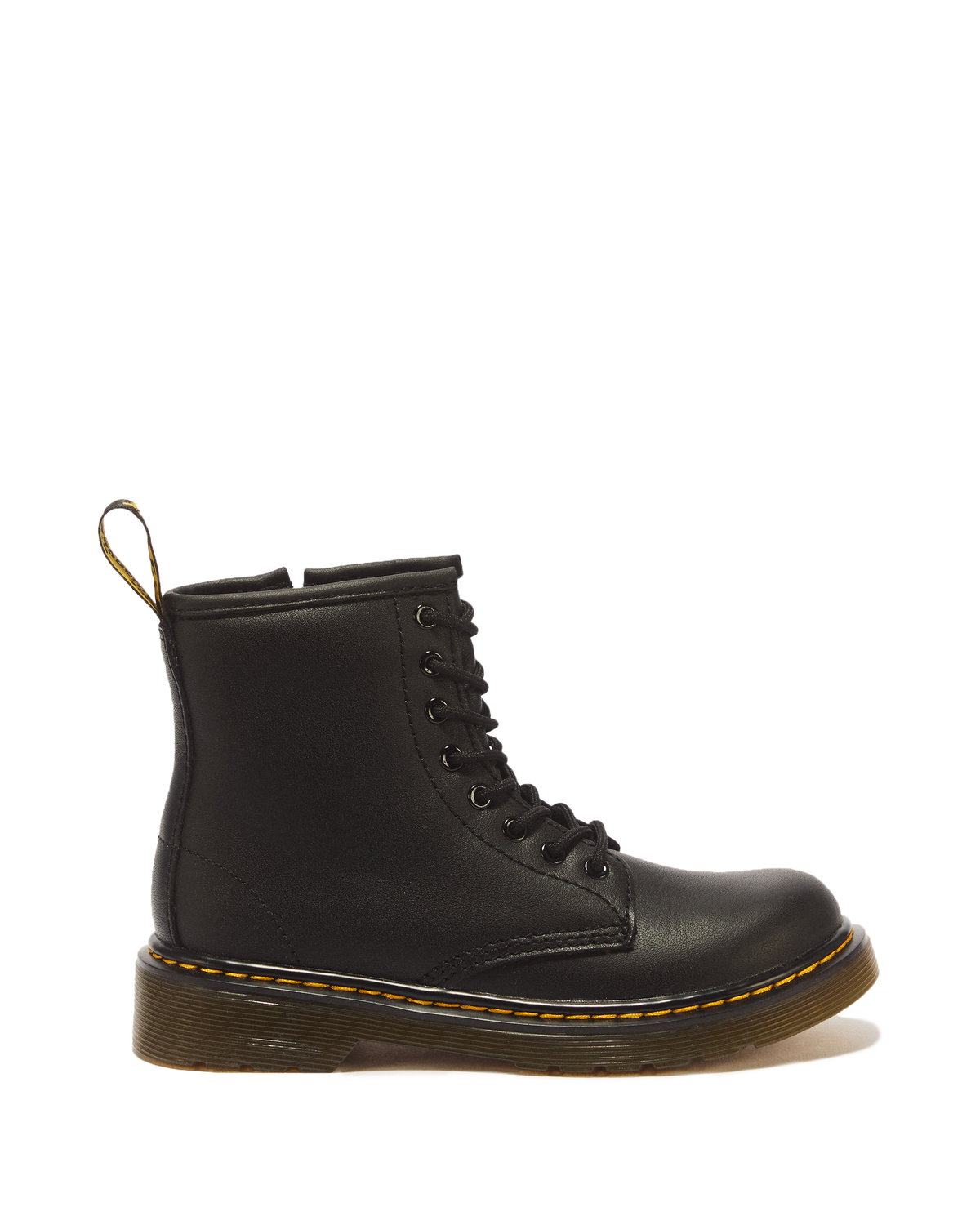 1460 Junior Black Softy T