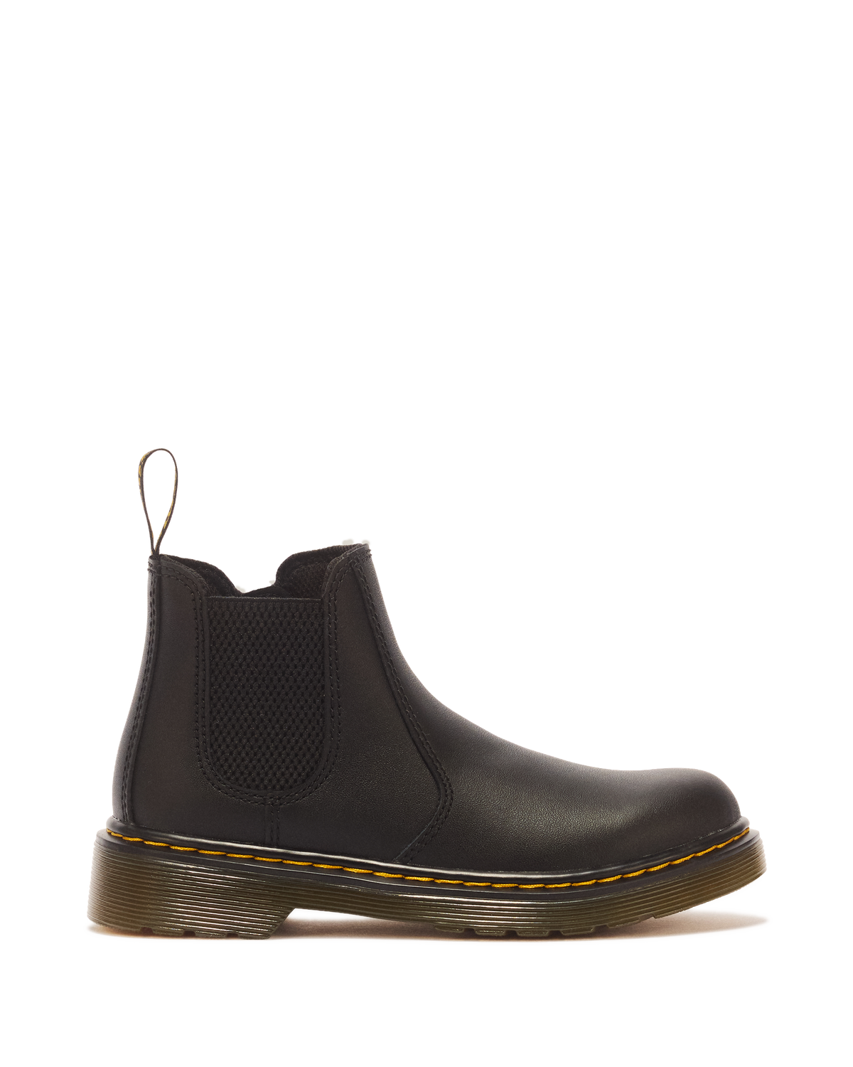 Chelsea 2976 Junior Black Softy T