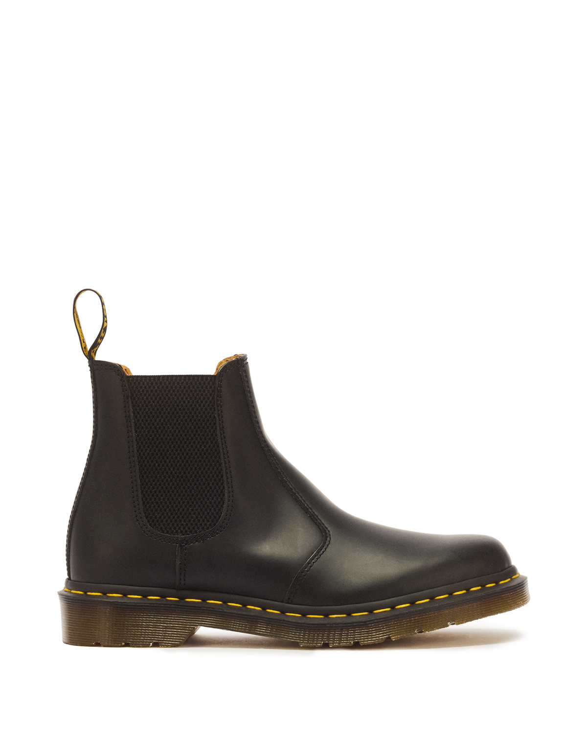 2976 YS Black Smooth