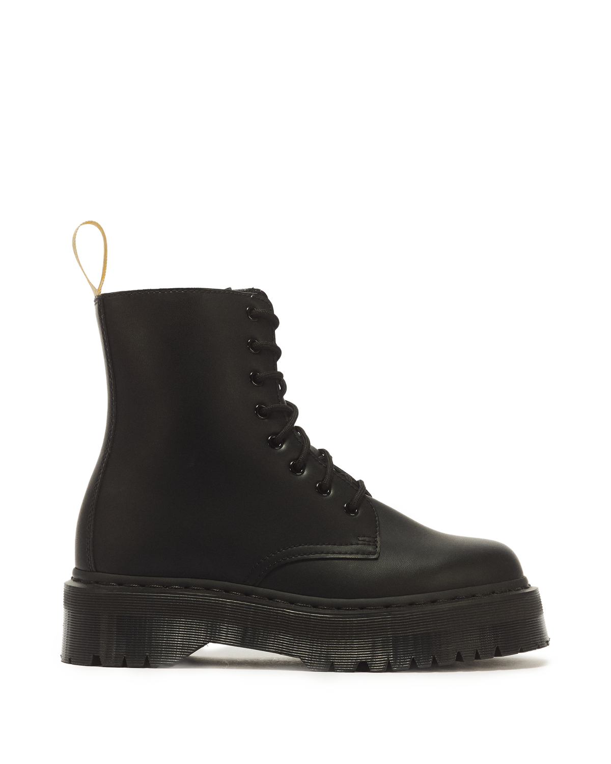 Jadon II Mono Vegan Black Felix
