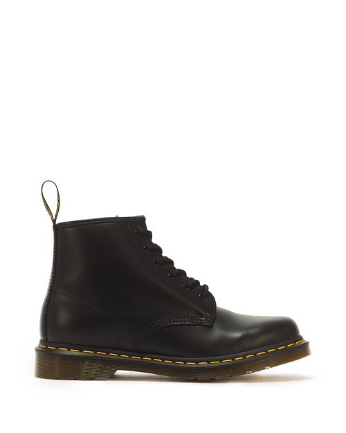 101 YS Black Smooth