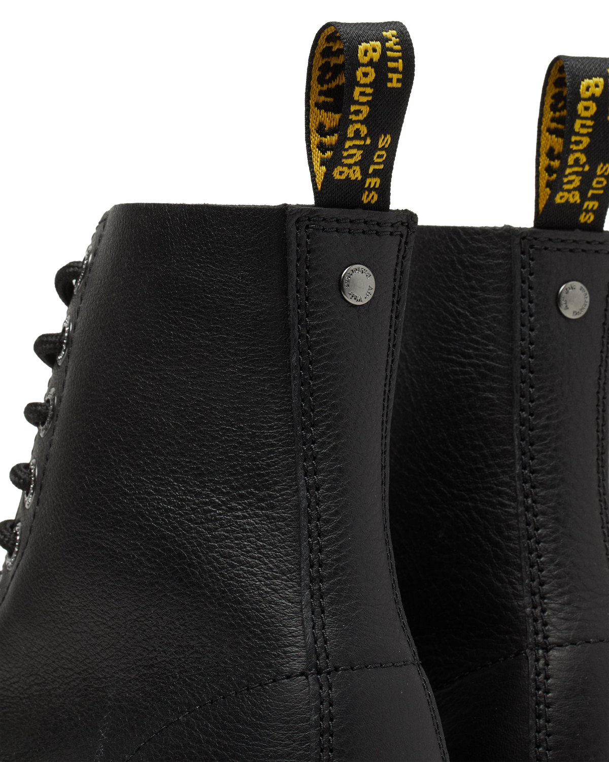 1460 Pascal Max Black Pisa