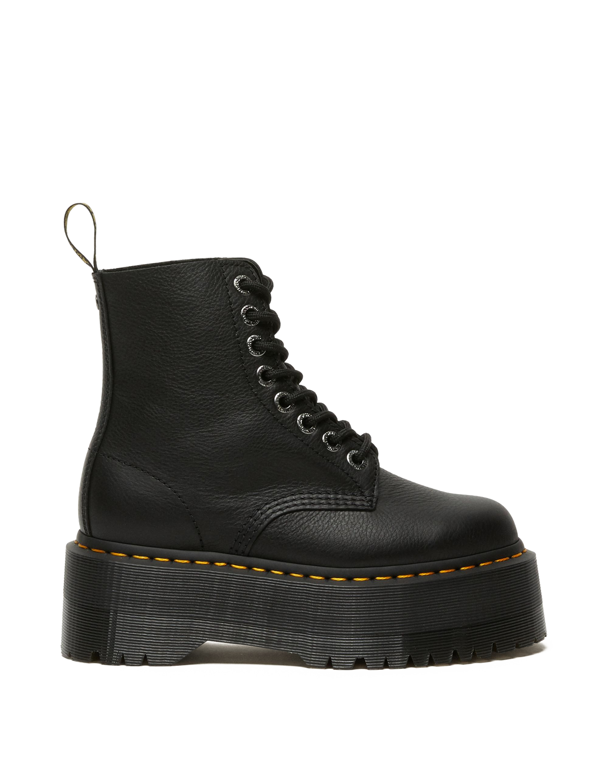 1460 Pascal Max Black Pisa