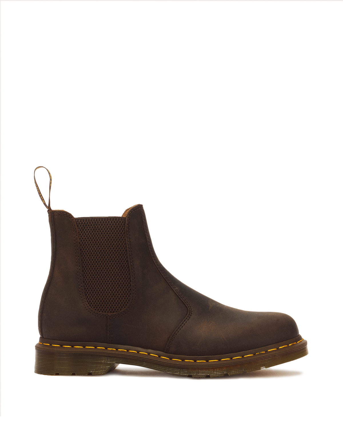 2976 YS Dark Brown Crazy Horse