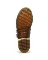 8065 Dark Brown Crazy Horse