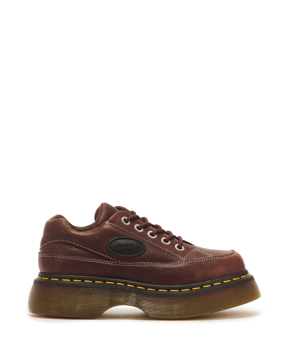 Buzz 5I Dark Brown Grizzly