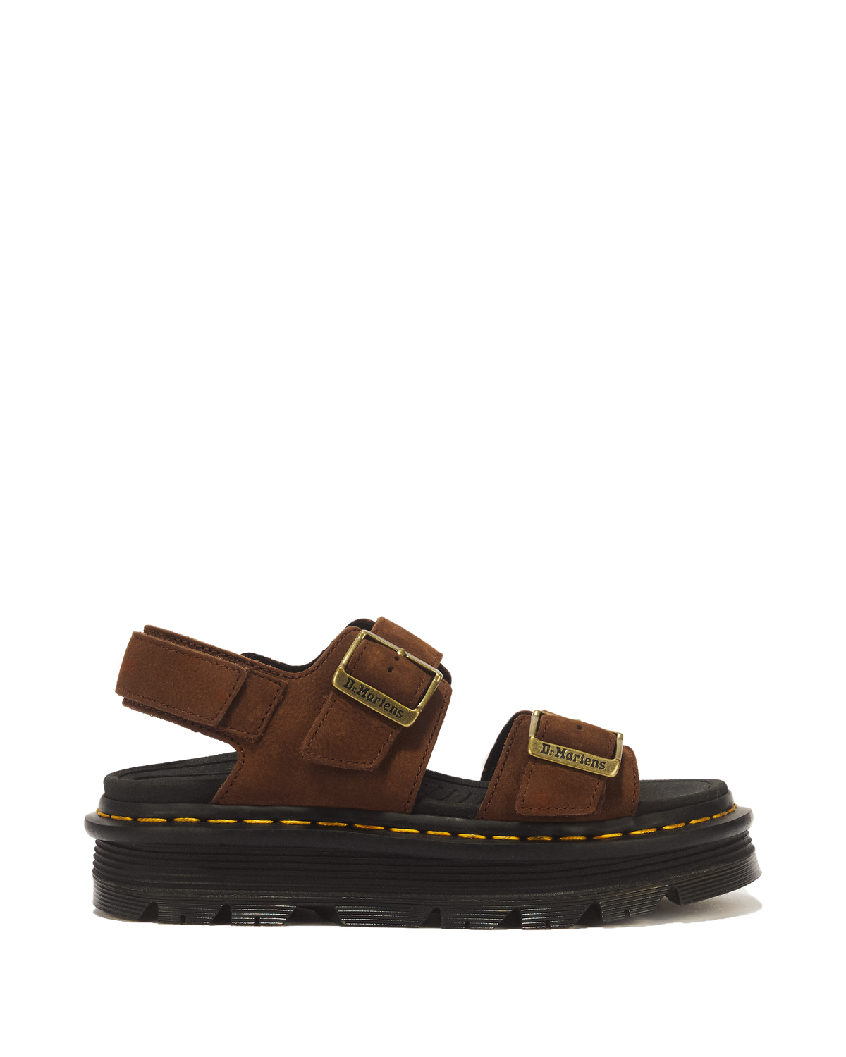 Zebzag Sandal Nubuck