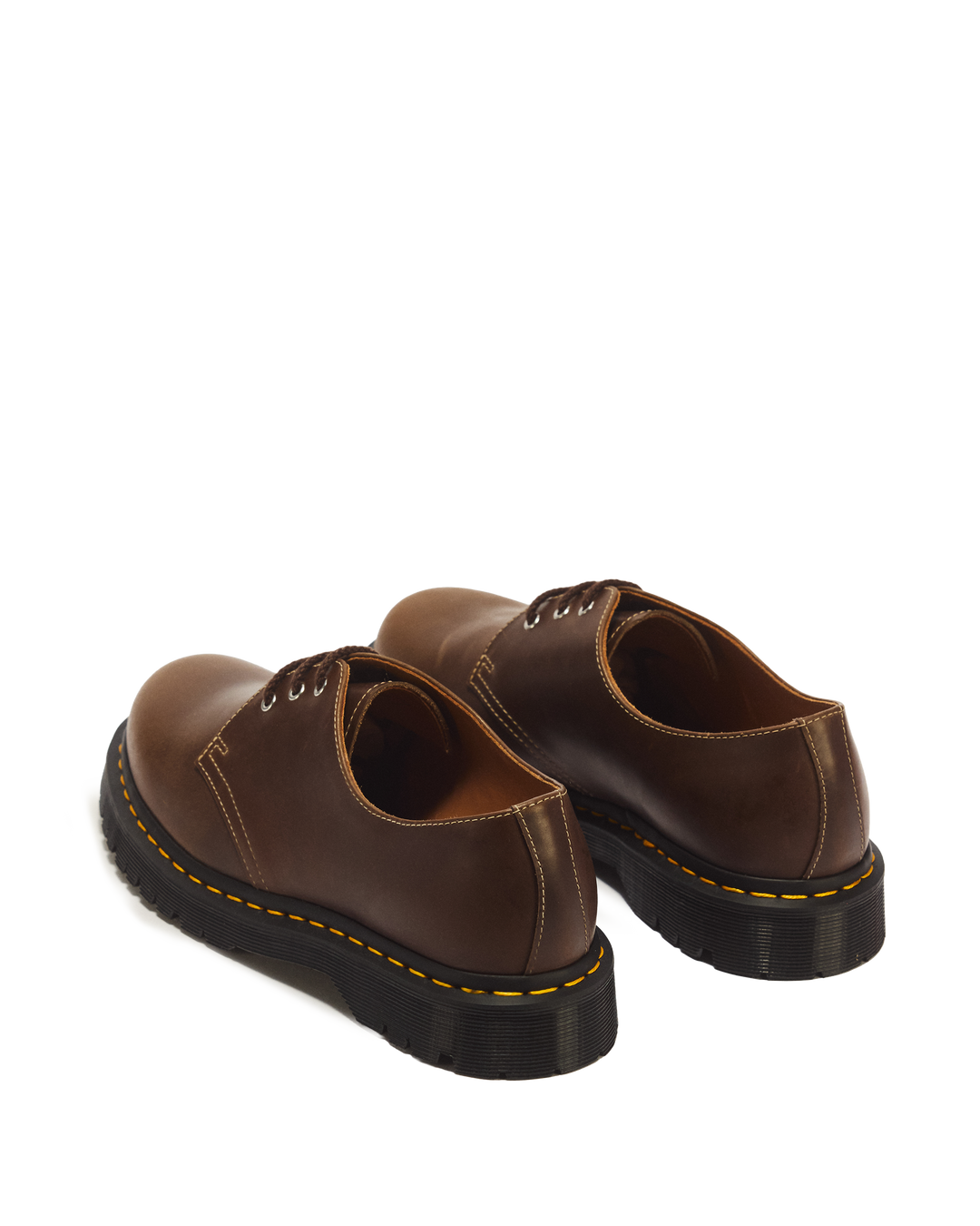 1461 Ben Fossil Brown Mayhem Rb