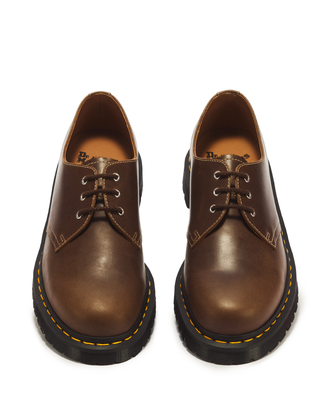 1461 Ben Fossil Brown Mayhem Rb
