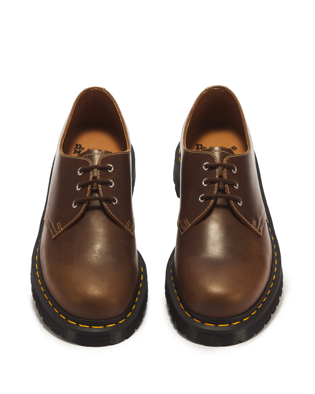 1461 Ben Fossil Brown Mayhem Rb