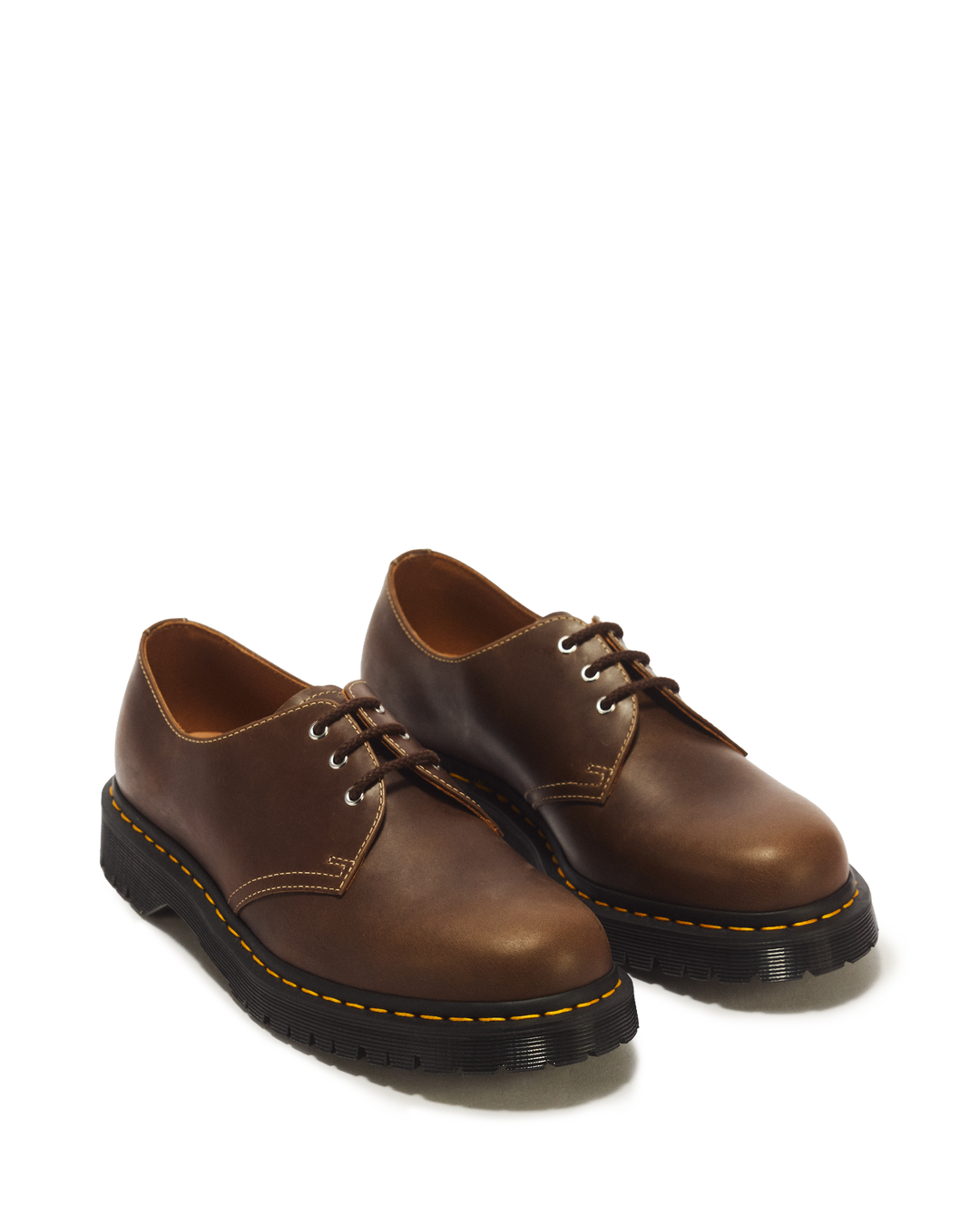 1461 Ben Fossil Brown Mayhem Rb