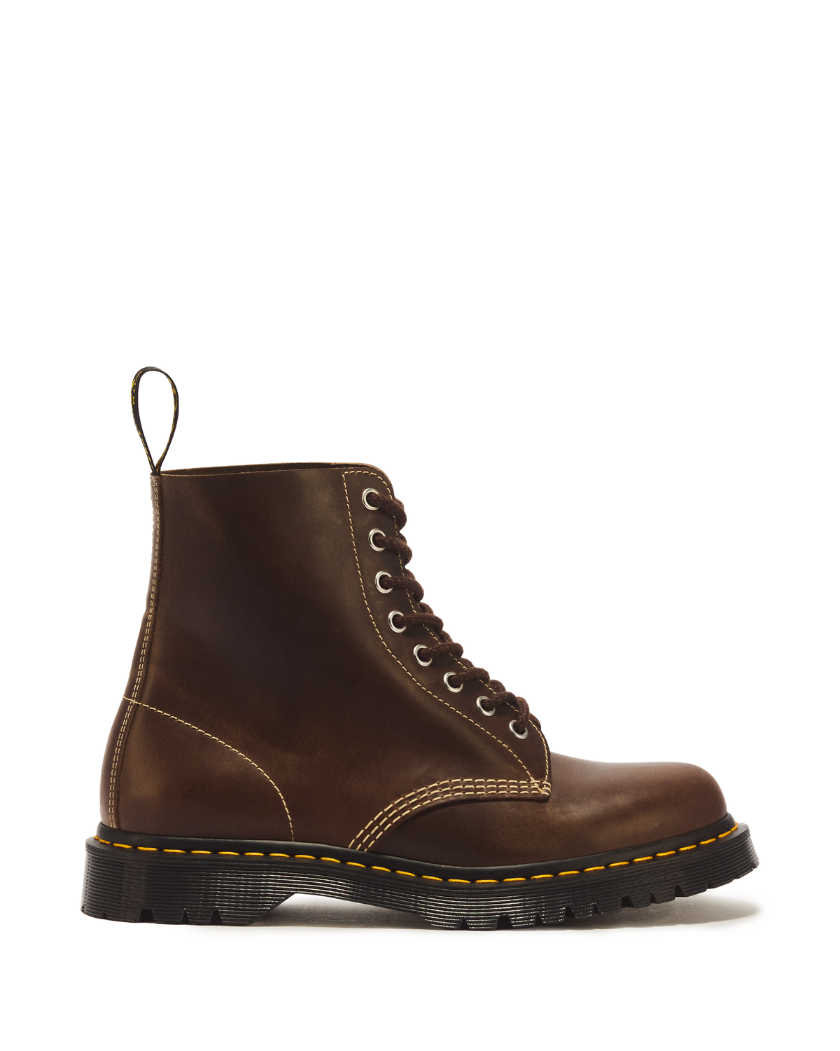 1460 Ben Fossil Brown Mayhem Rb