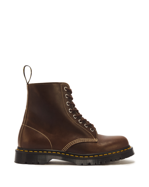 1460 Ben Fossil Brown Mayhem Rb