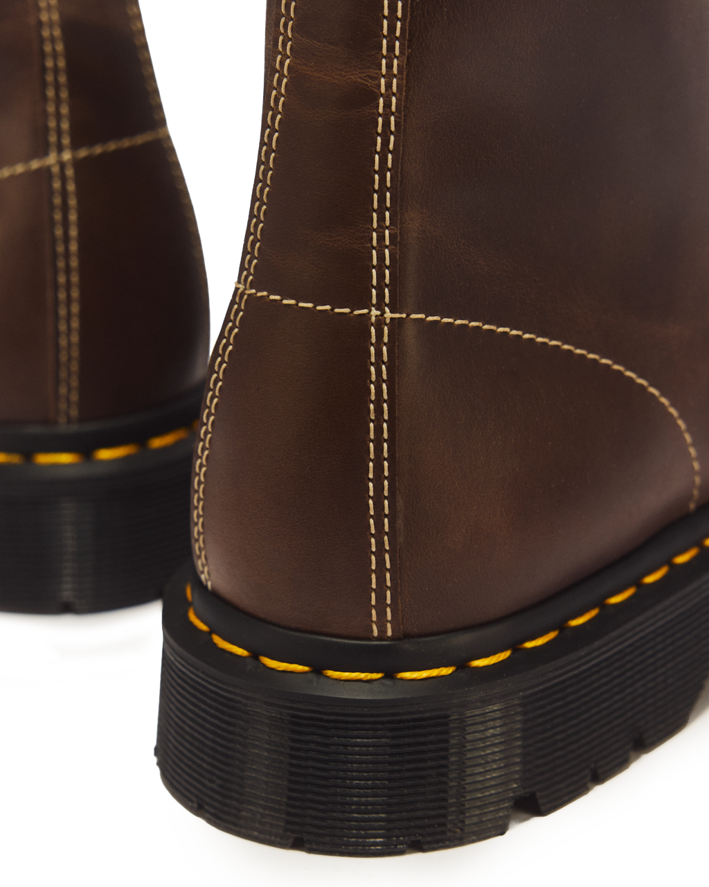 1460 Ben Fossil Brown Mayhem Rb