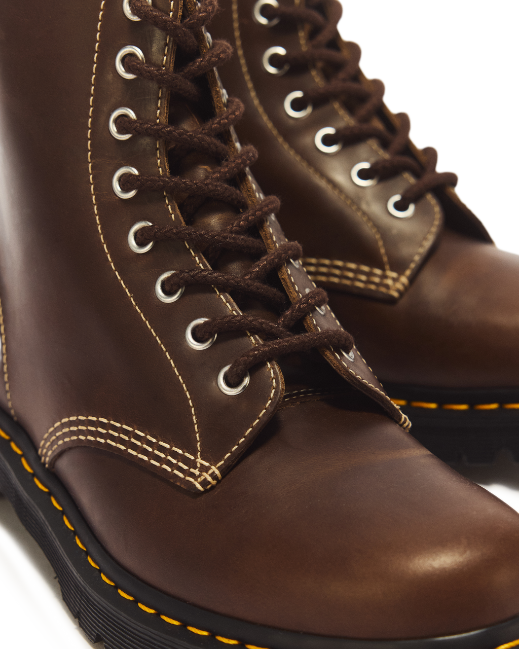 1460 Ben Fossil Brown Mayhem Rb