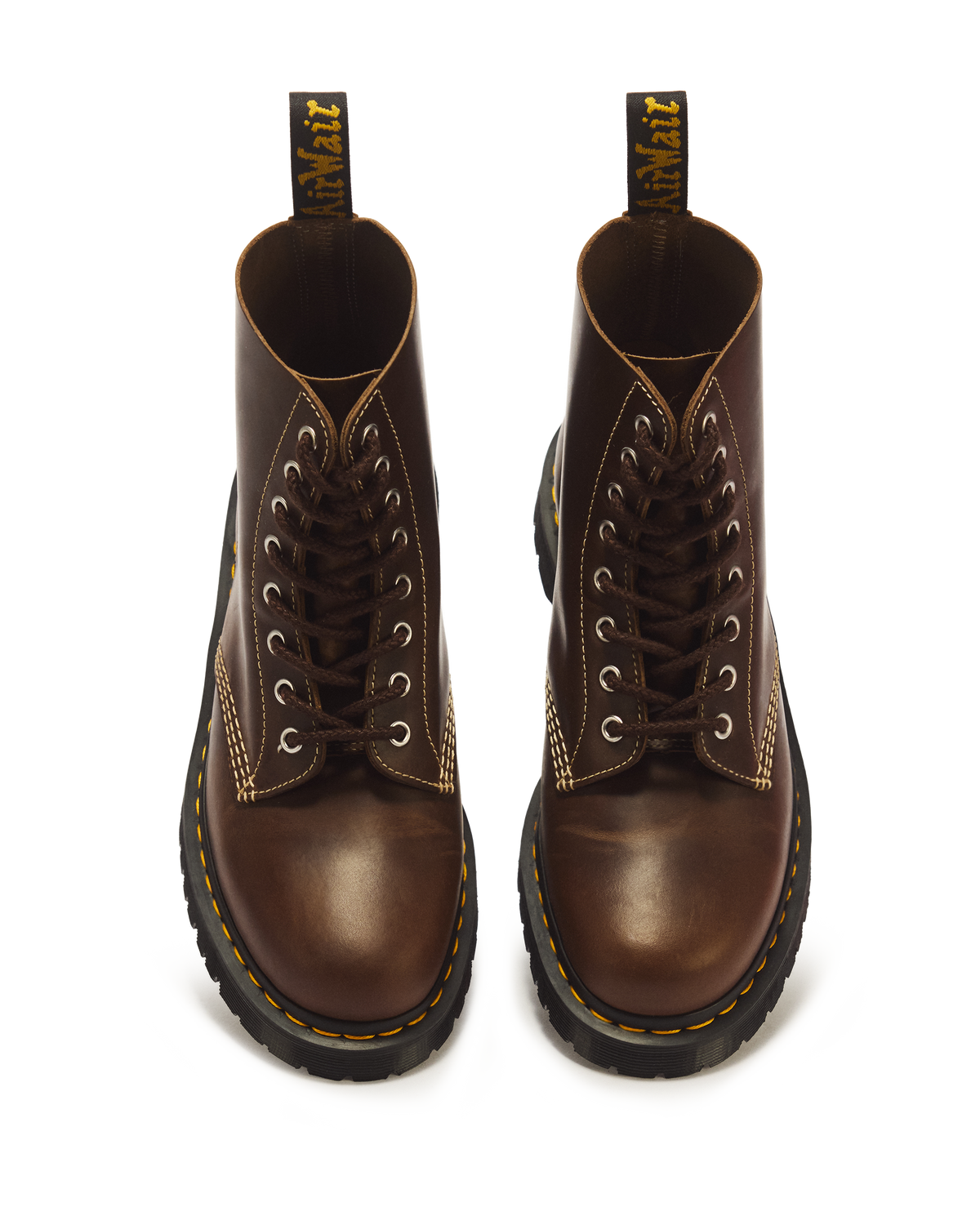 1460 Ben Fossil Brown Mayhem Rb