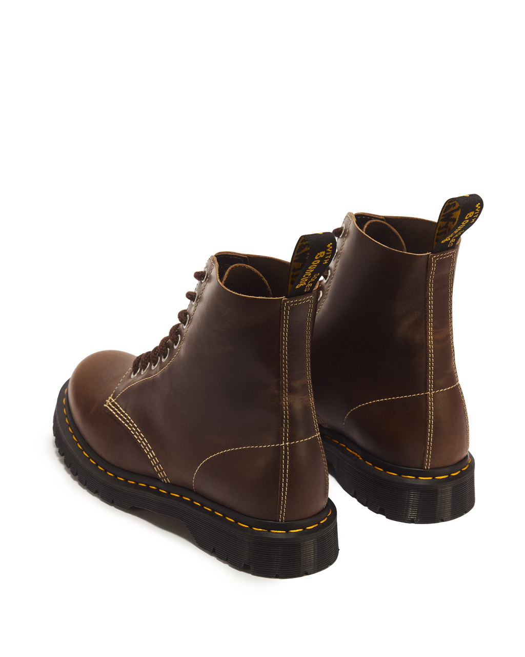 1460 Ben Fossil Brown Mayhem Rb