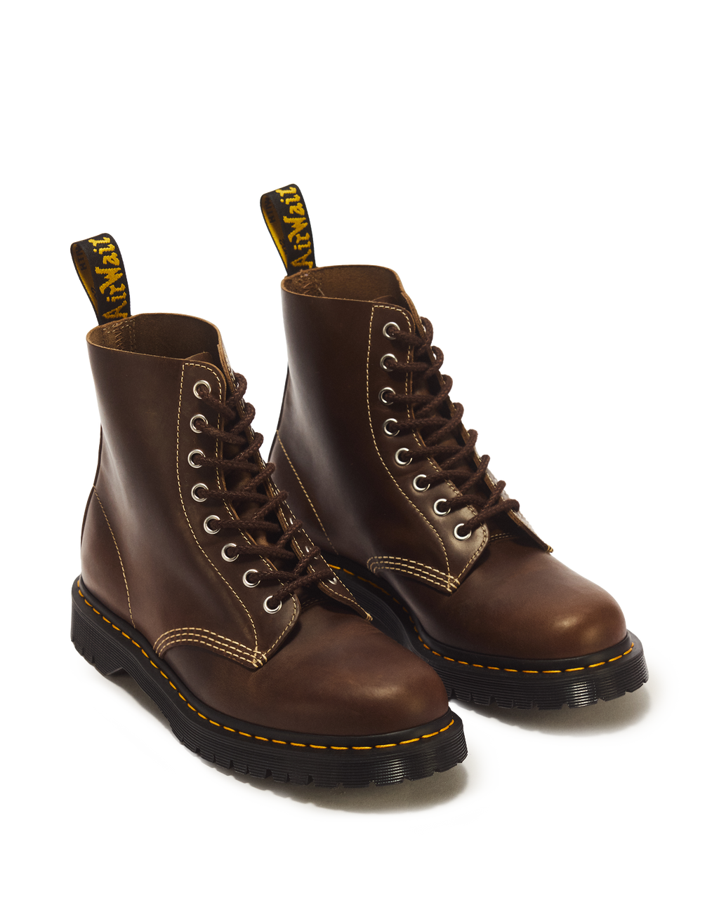 1460 Ben Fossil Brown Mayhem Rb