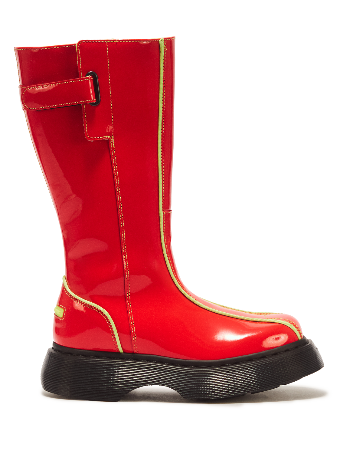 Buzz Hi DMS Red Powerpuff Girls