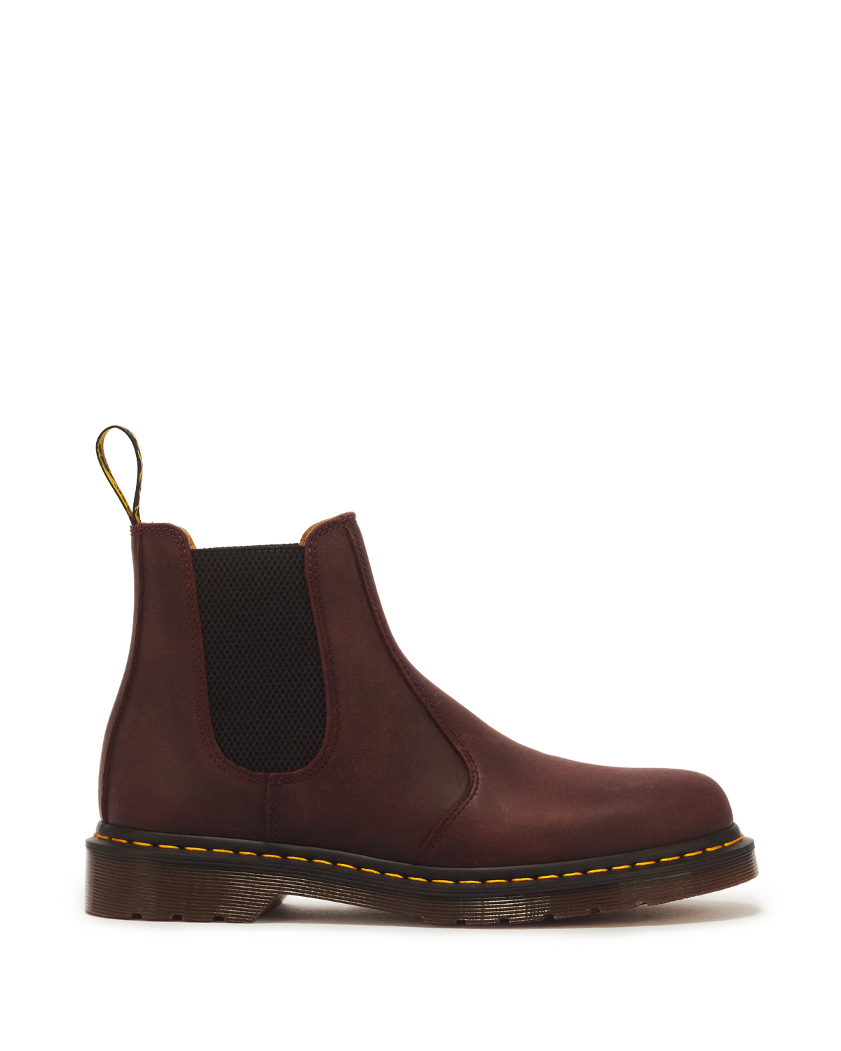 2976 YS Cherry Red Crazy Horse