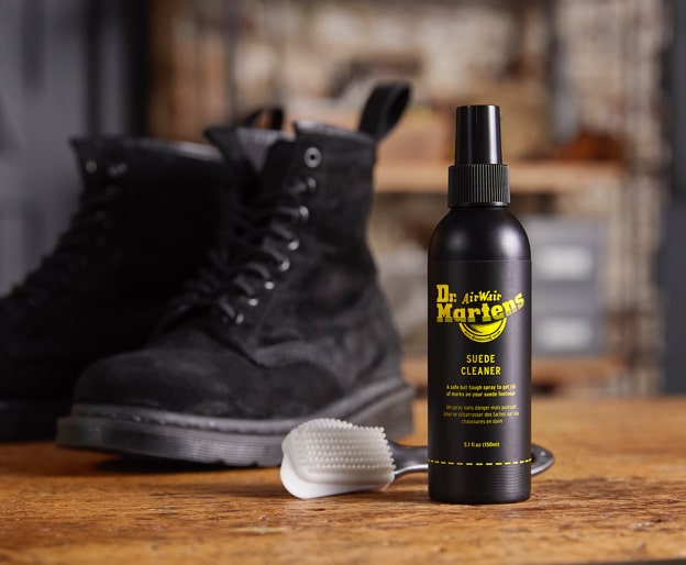 SUEDE CLEANER DR. MARTENS