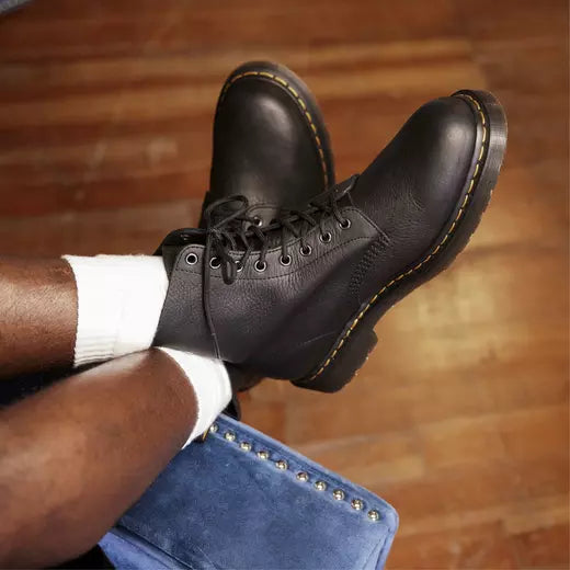 CUERO AMBASSADOR