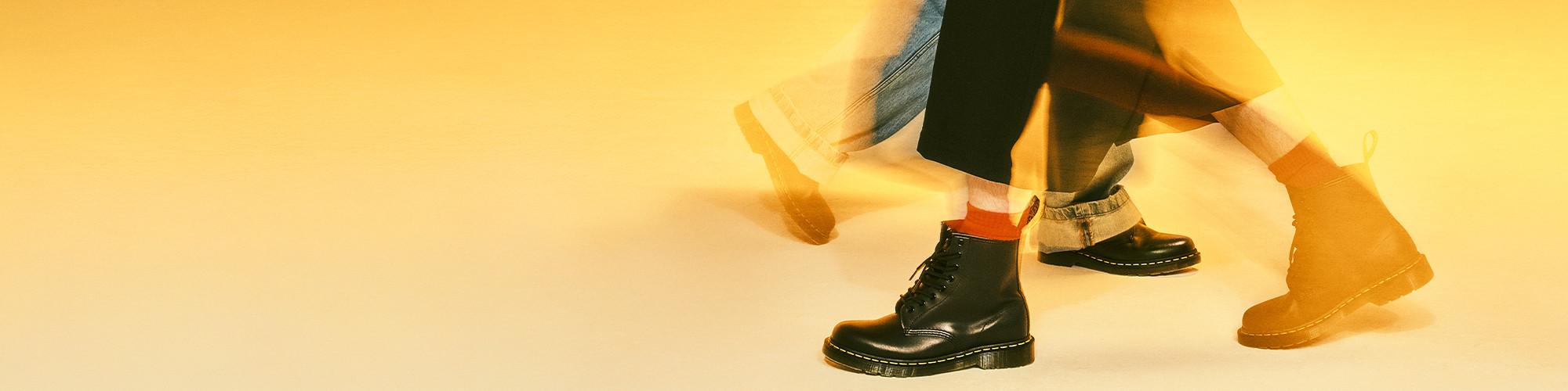 DR. MARTENS ORIGINAL ICONS