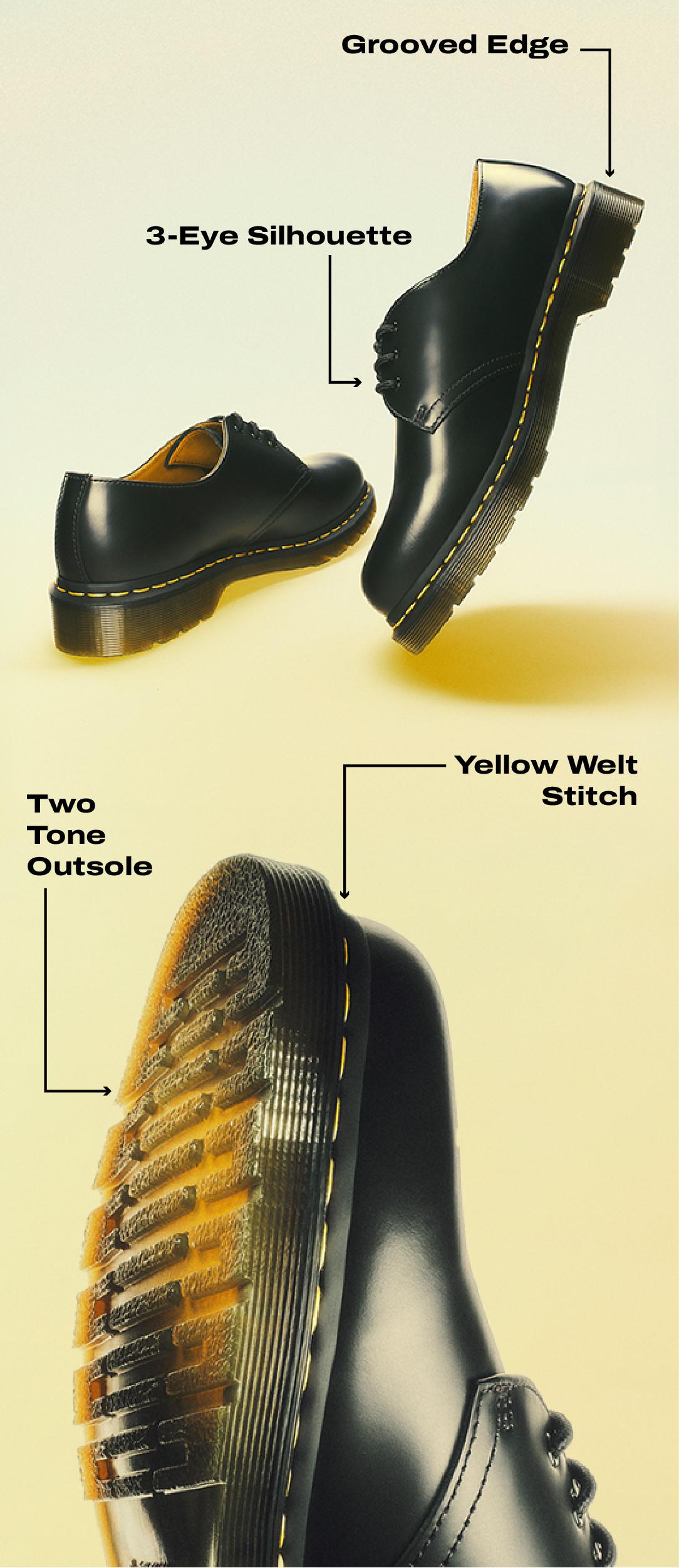 El Zapato 1461
