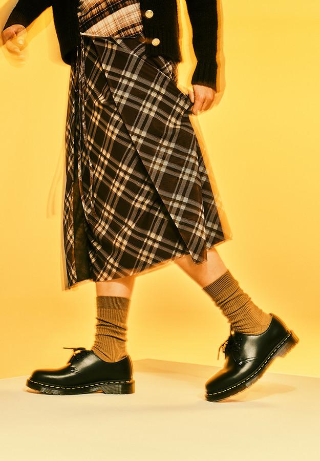 El Zapato 1461